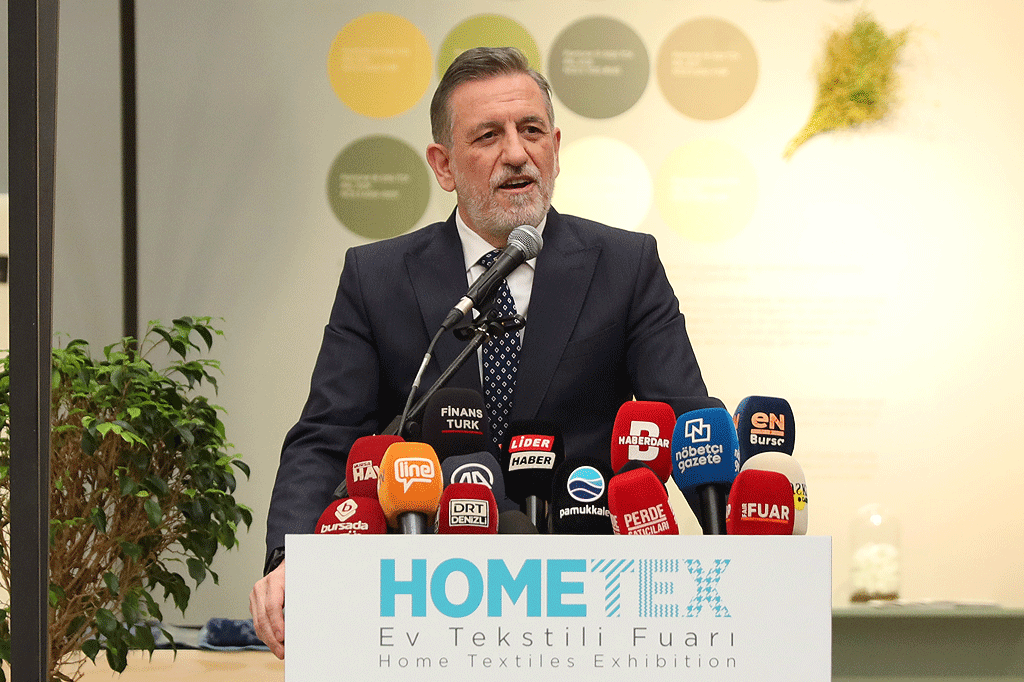 Hometex 2023