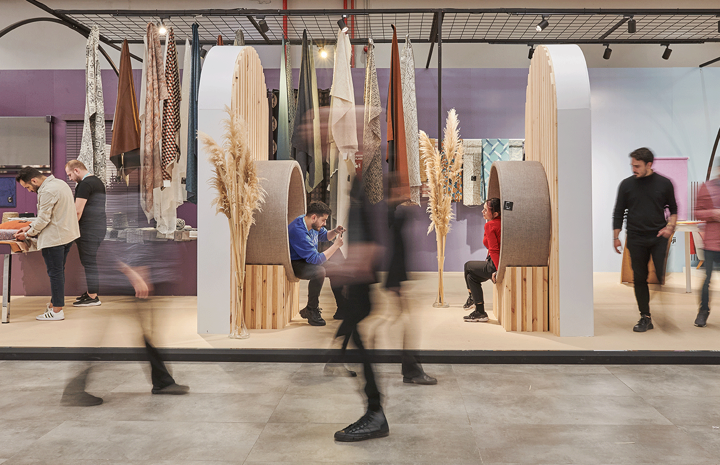 Sektörün Dev Buluşması 