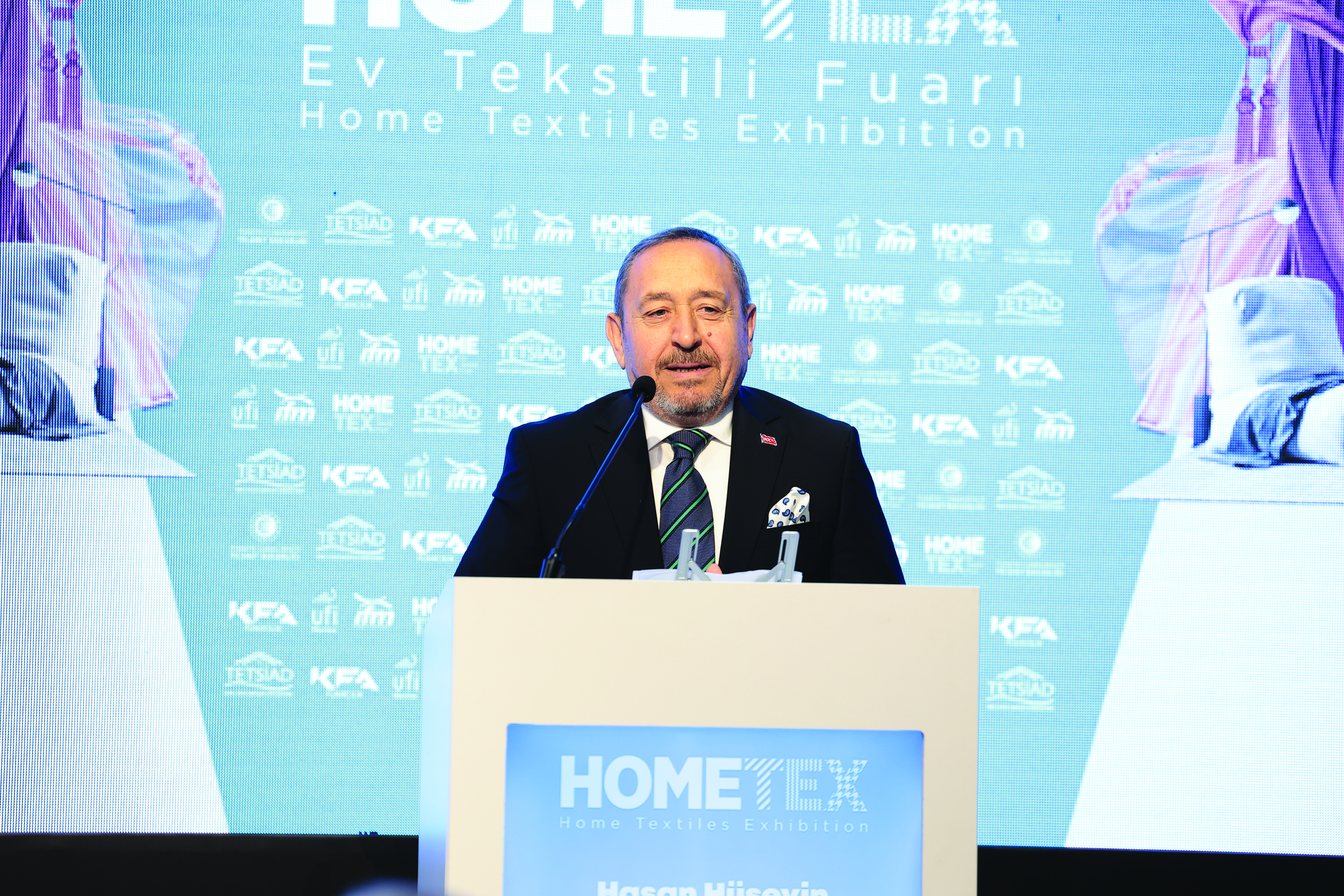 İHRACAT VE KÜRESEL TİCARET PAYLARI ARTACAK