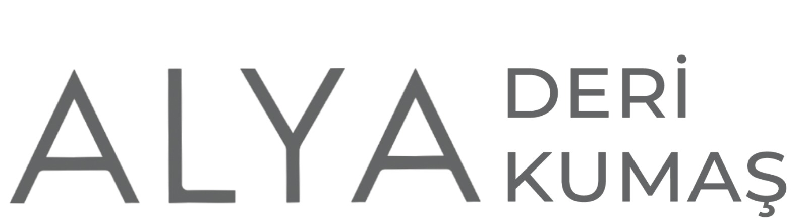 ALYA DERİ VE KUMAŞ
