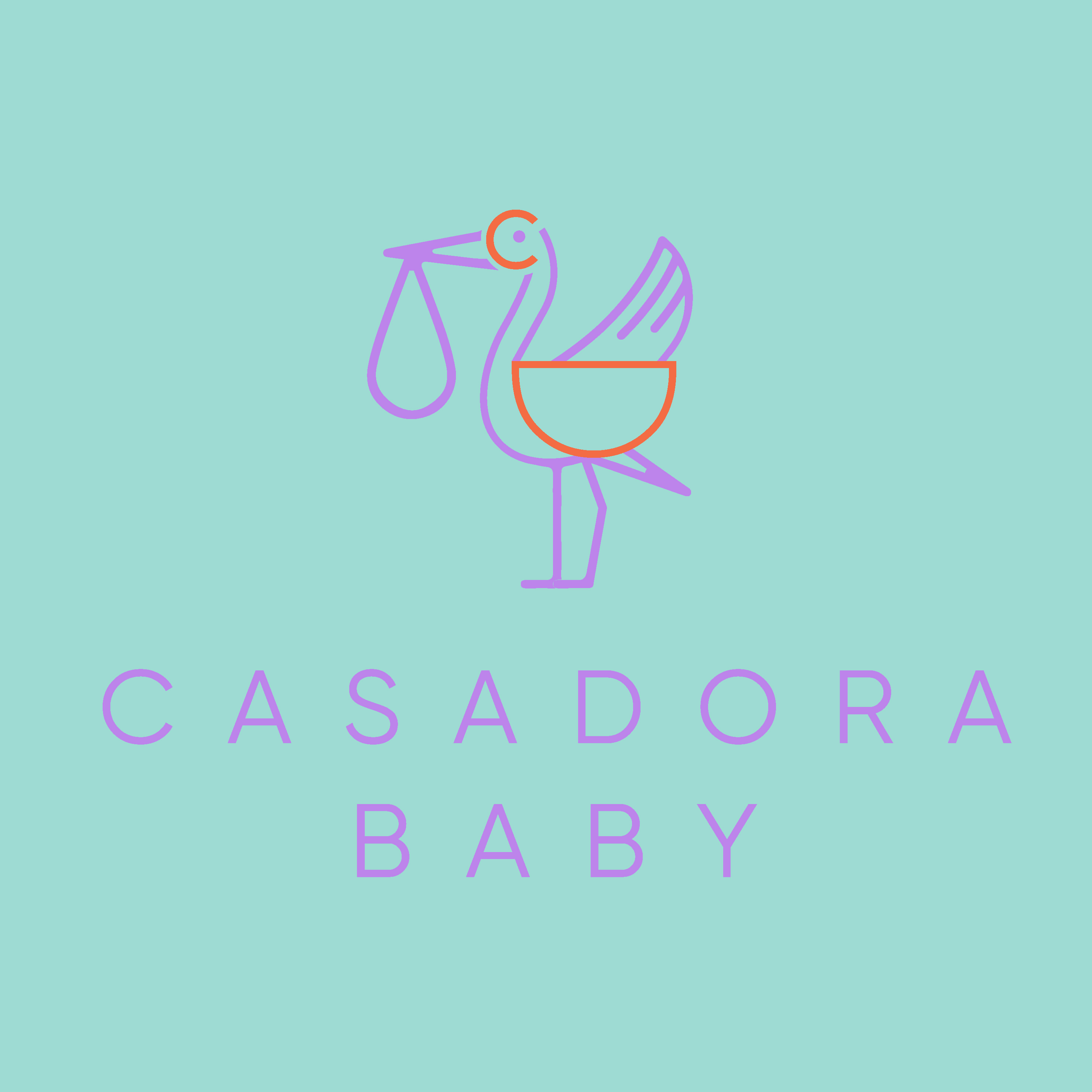 CASADORA BABY