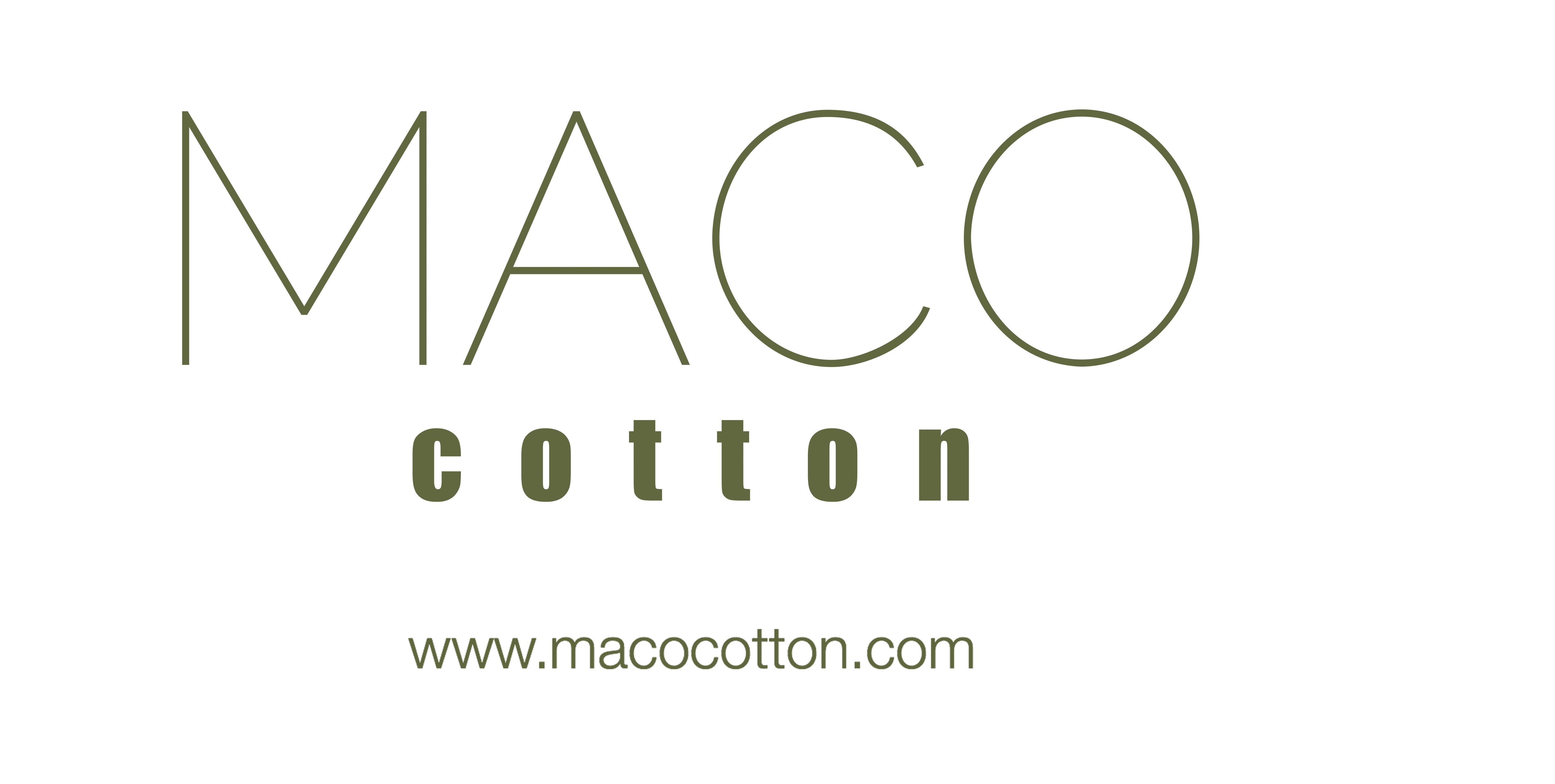 MACO COTTON