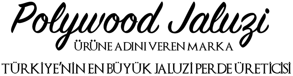 POLYWOOD JALUZİ
