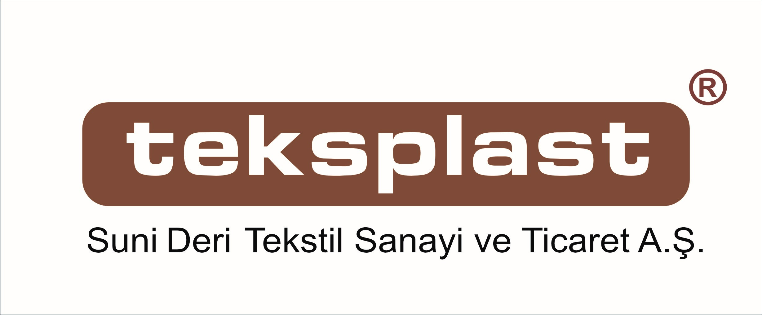 TEKSPLAST SUNİ DERİ, TEKSTİL SAN. VE TİC. AŞ