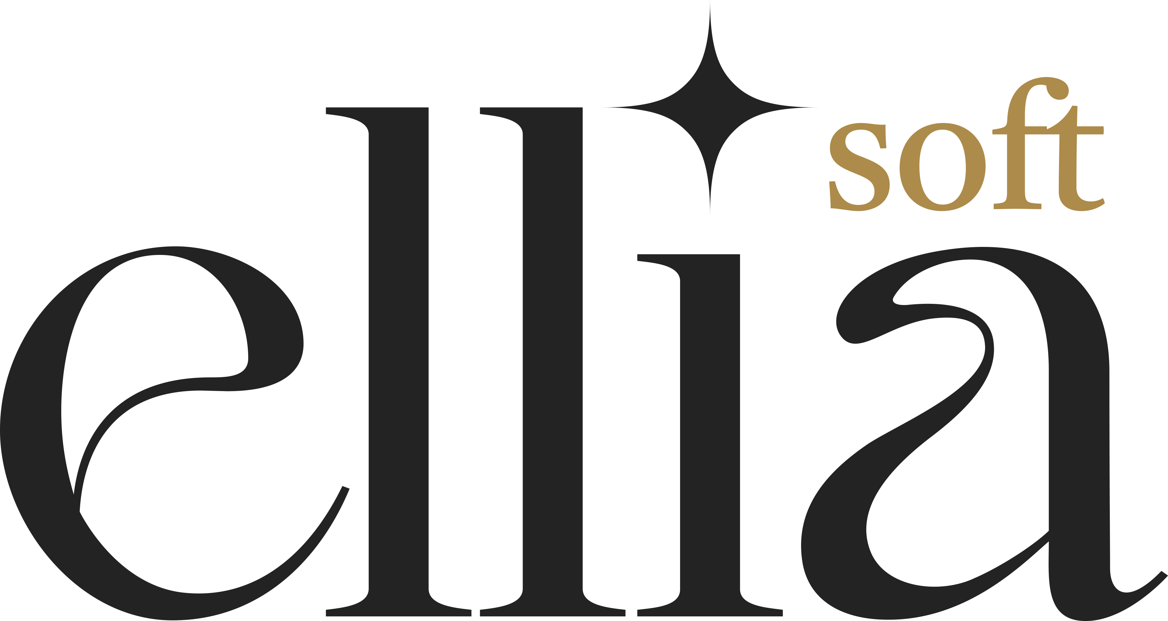 ELLIA SOFT