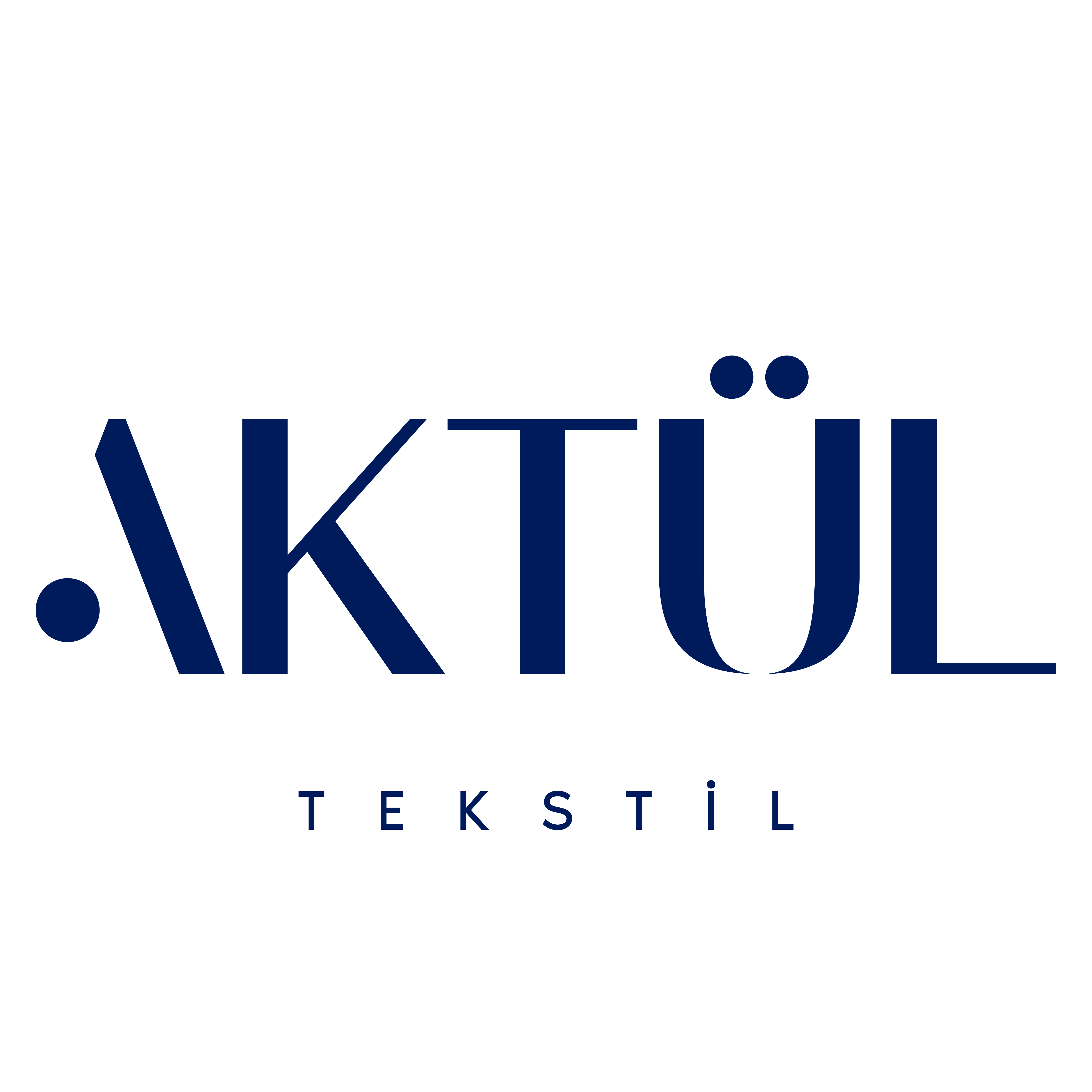 AKTÜL TEKSTİL A.Ş.