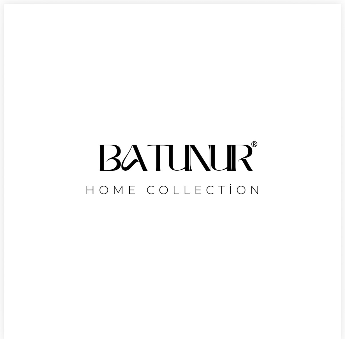 BATUNUR HOME 