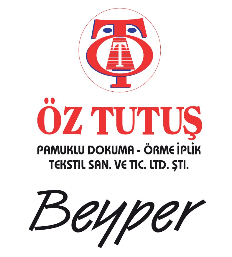 ÖZTUTUŞ TEKSTİL / BEYPER