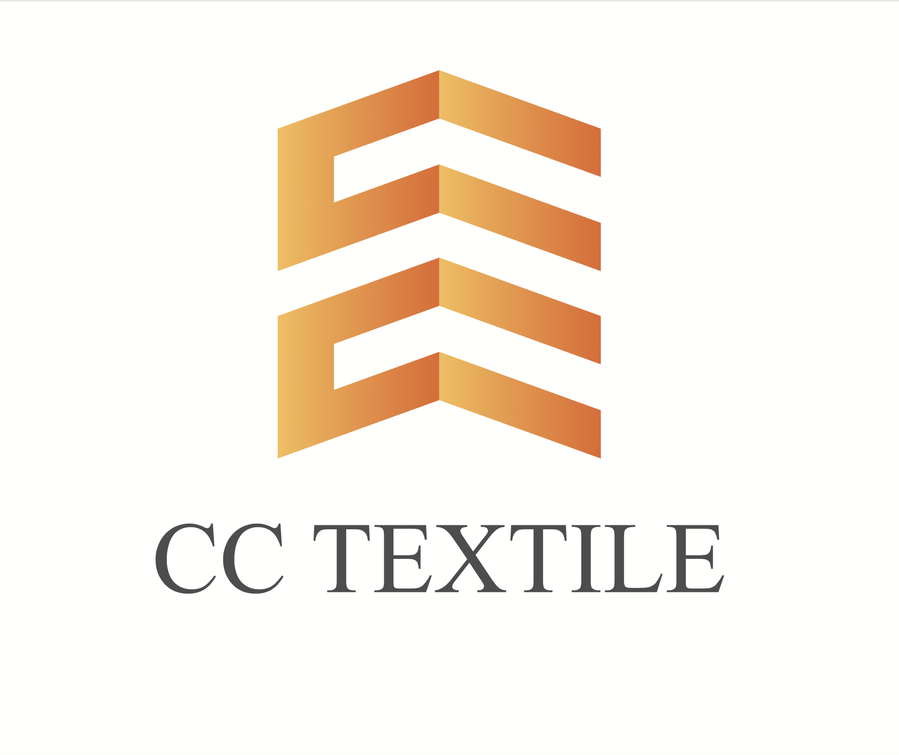 TONGXIANG CC TEXTILE CO., LTD