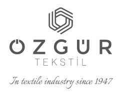 ÖZGÜR TEKSTİL