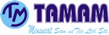 TAMAM MENSUCAT TURİZM İNŞAAT TAAH.SAN.TİC.LTD.ŞTİ.