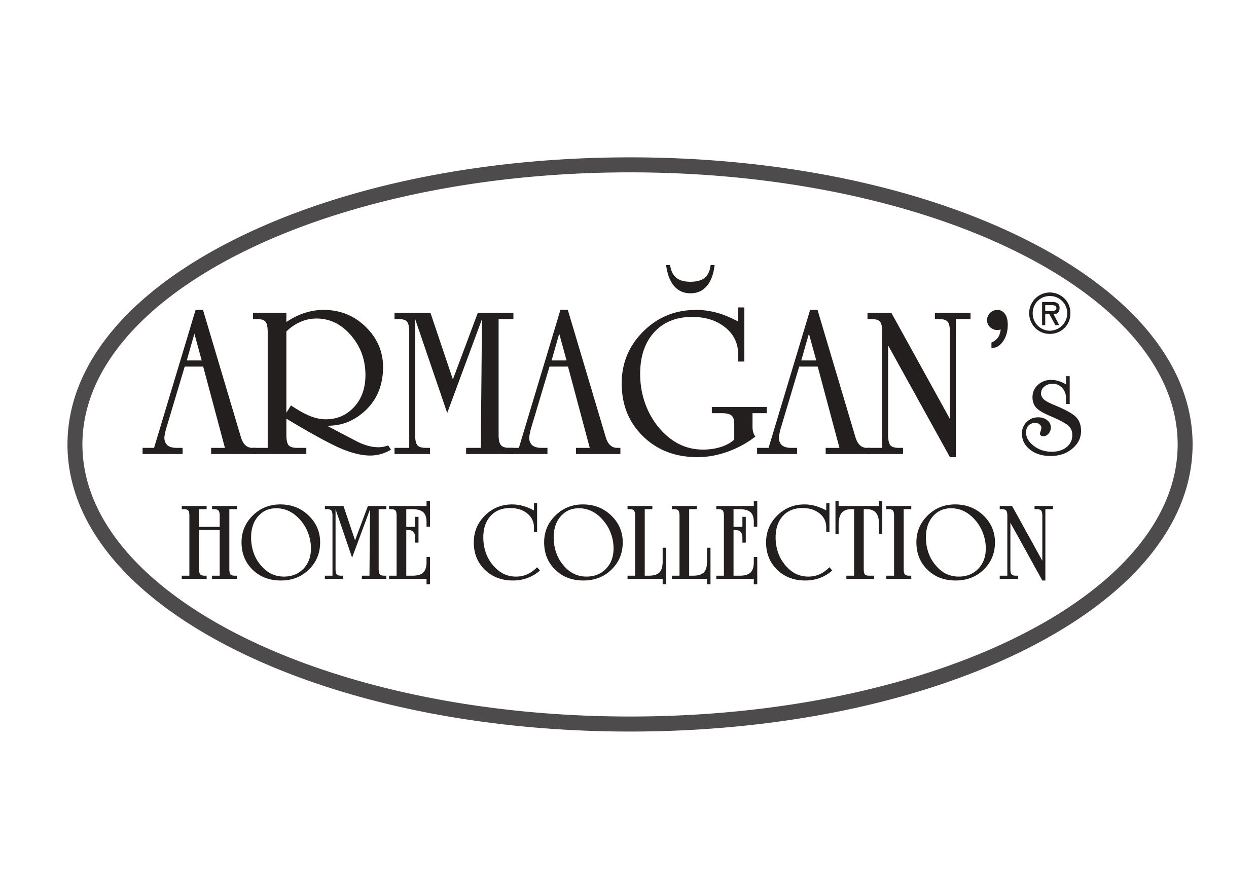 ARMAĞAN’S HOME COLLECTION 