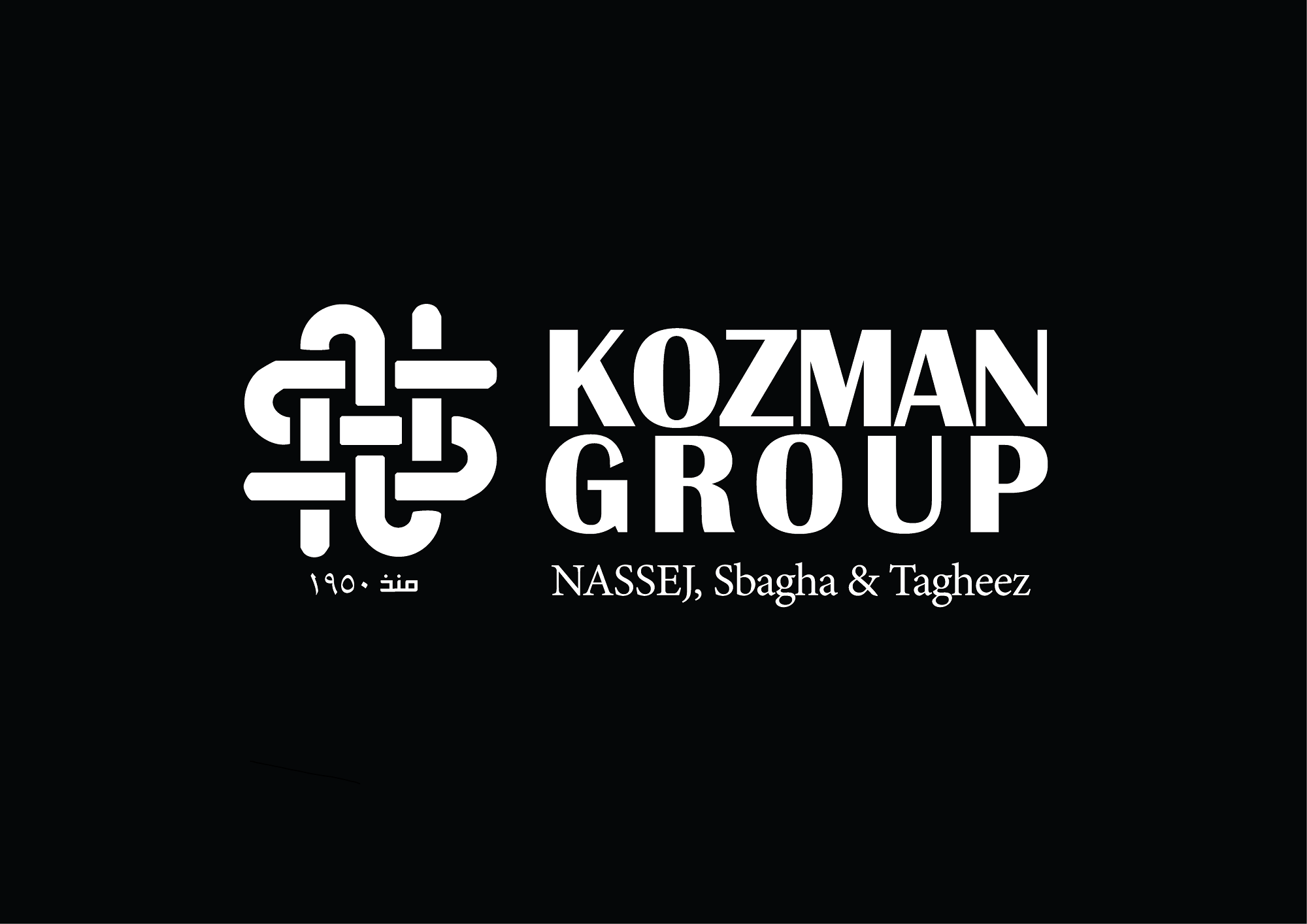 KOZMAN FOR WEAVING AND SPINNING