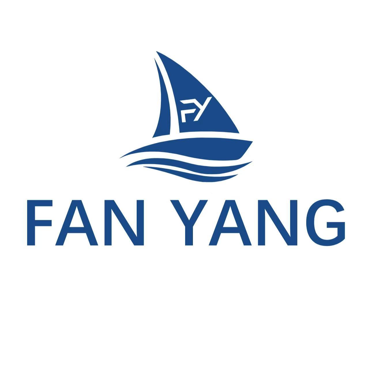 FAN YANG 