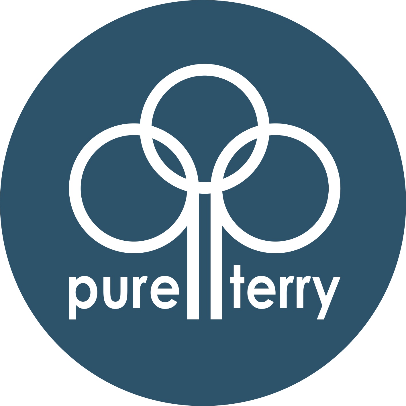 PURETERRY