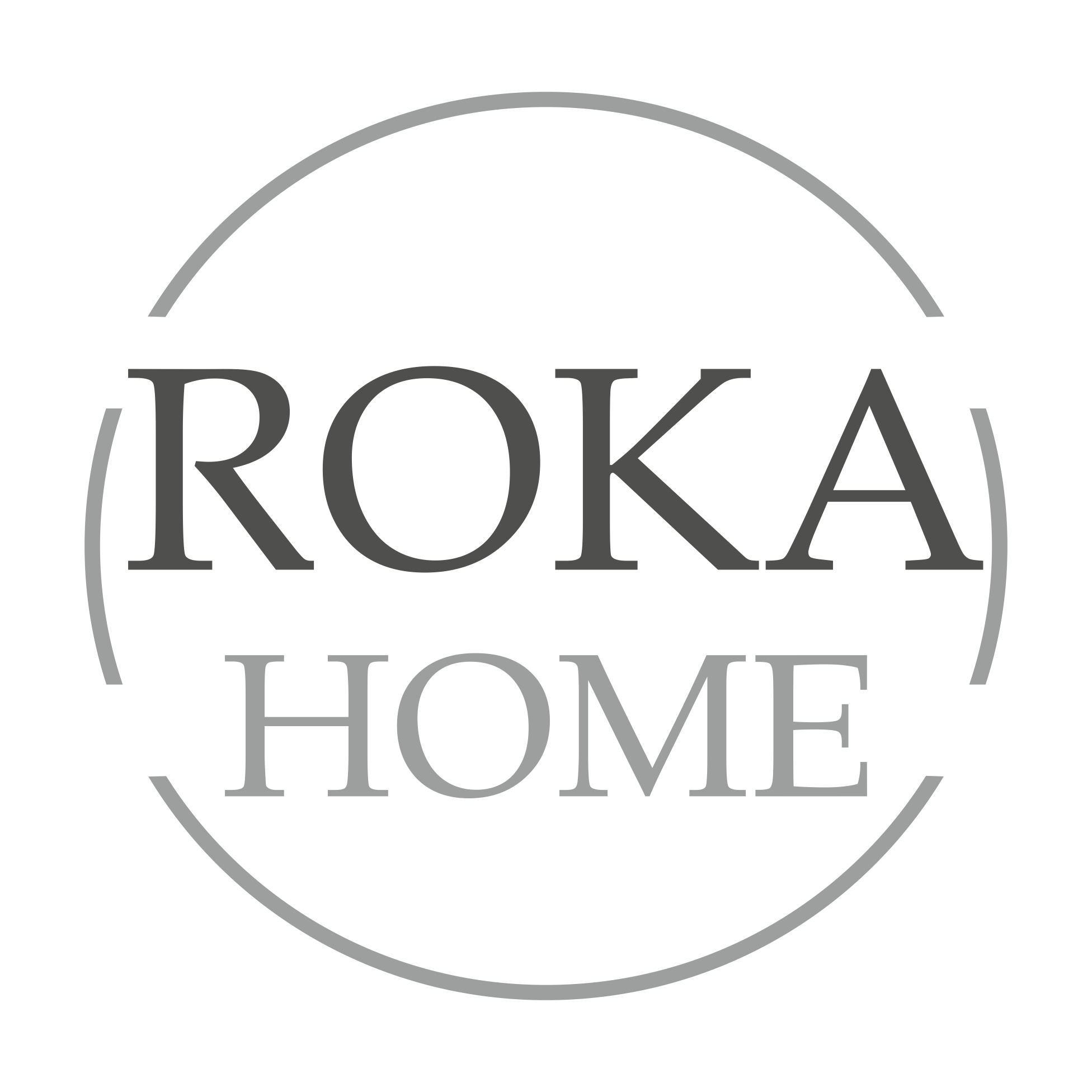 ROKAHOME