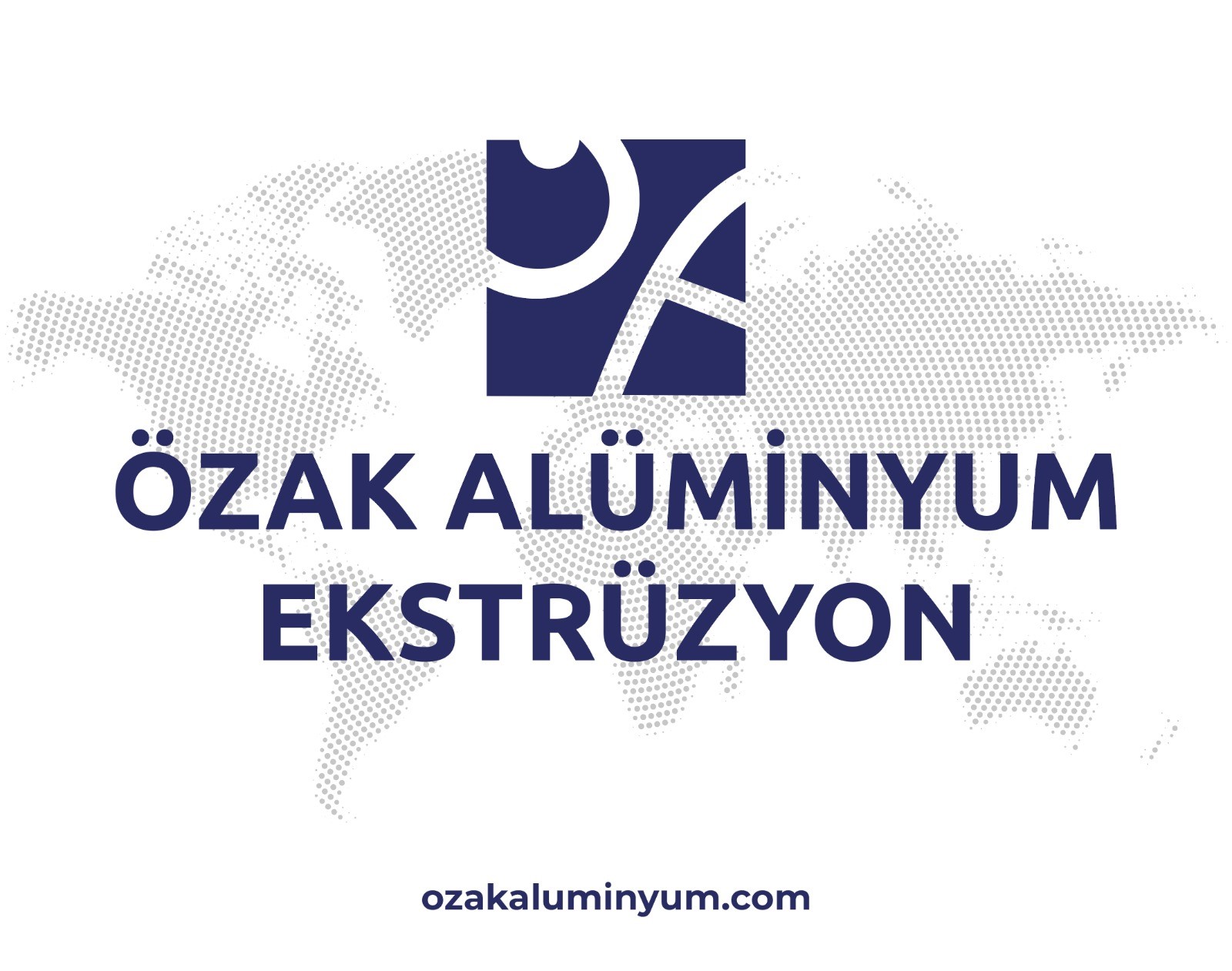 ÖZAK ALÜMİNYUM EKSTRÜZYON