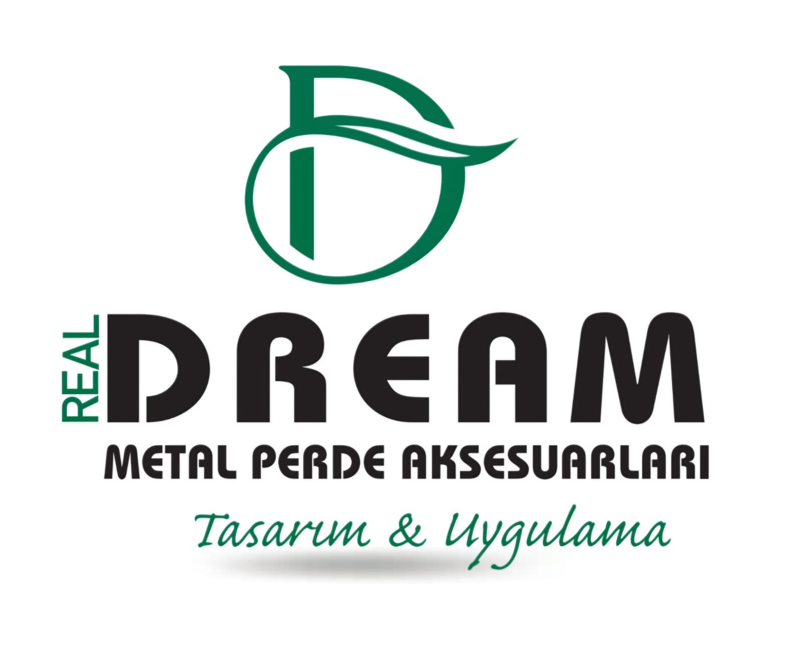 DREAM METAL PERDE AKSESUARLARI