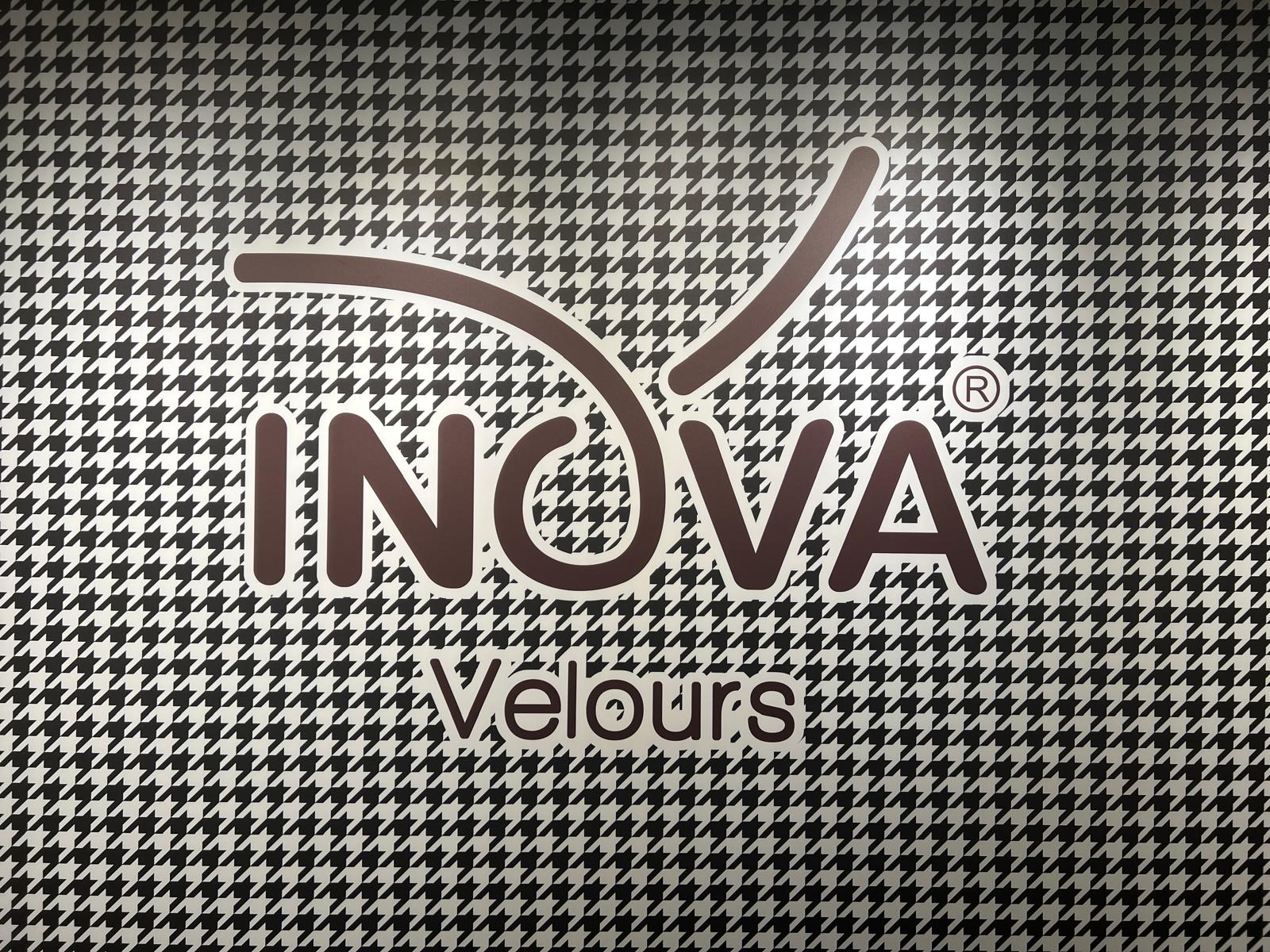 INOVA VELOURS