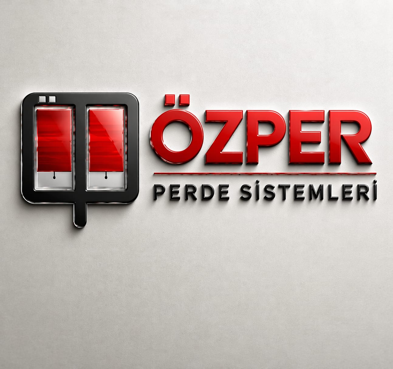 ÖZPER PERDE SİSTEMLERİ