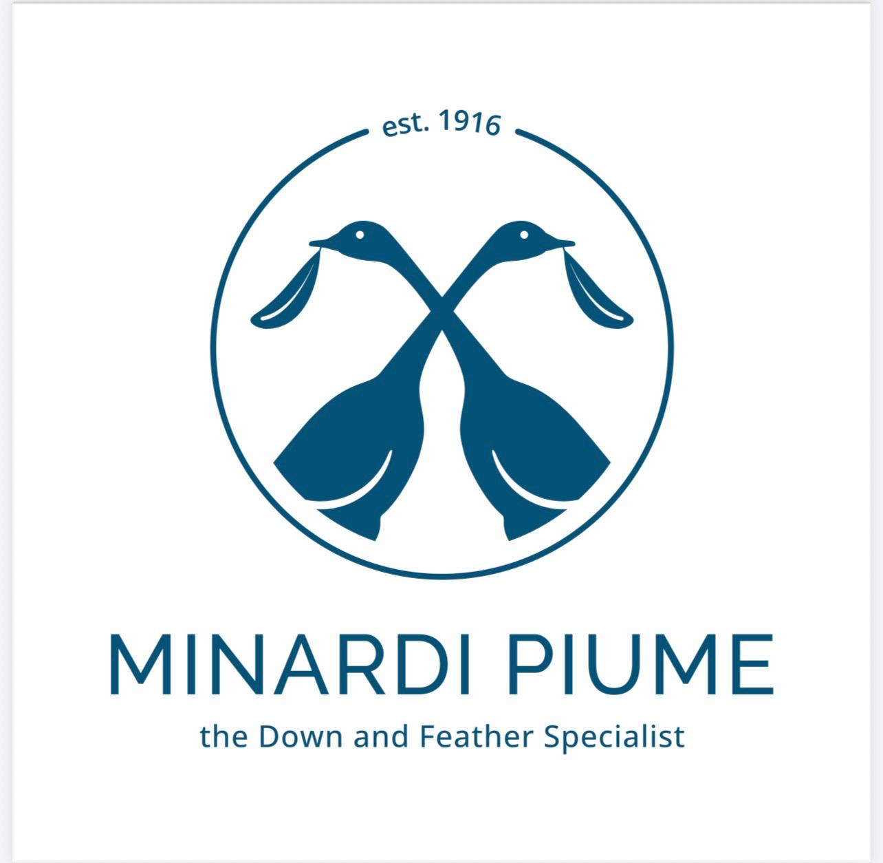 MINARDI PIUME SRL