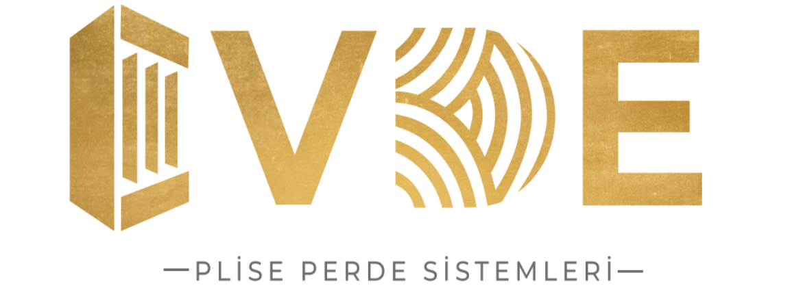 EVDE PLİSE PERDE