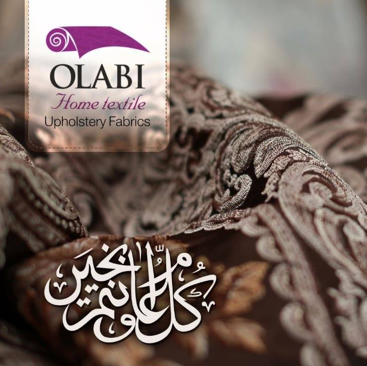 OLABİ HOME TEKSTİL