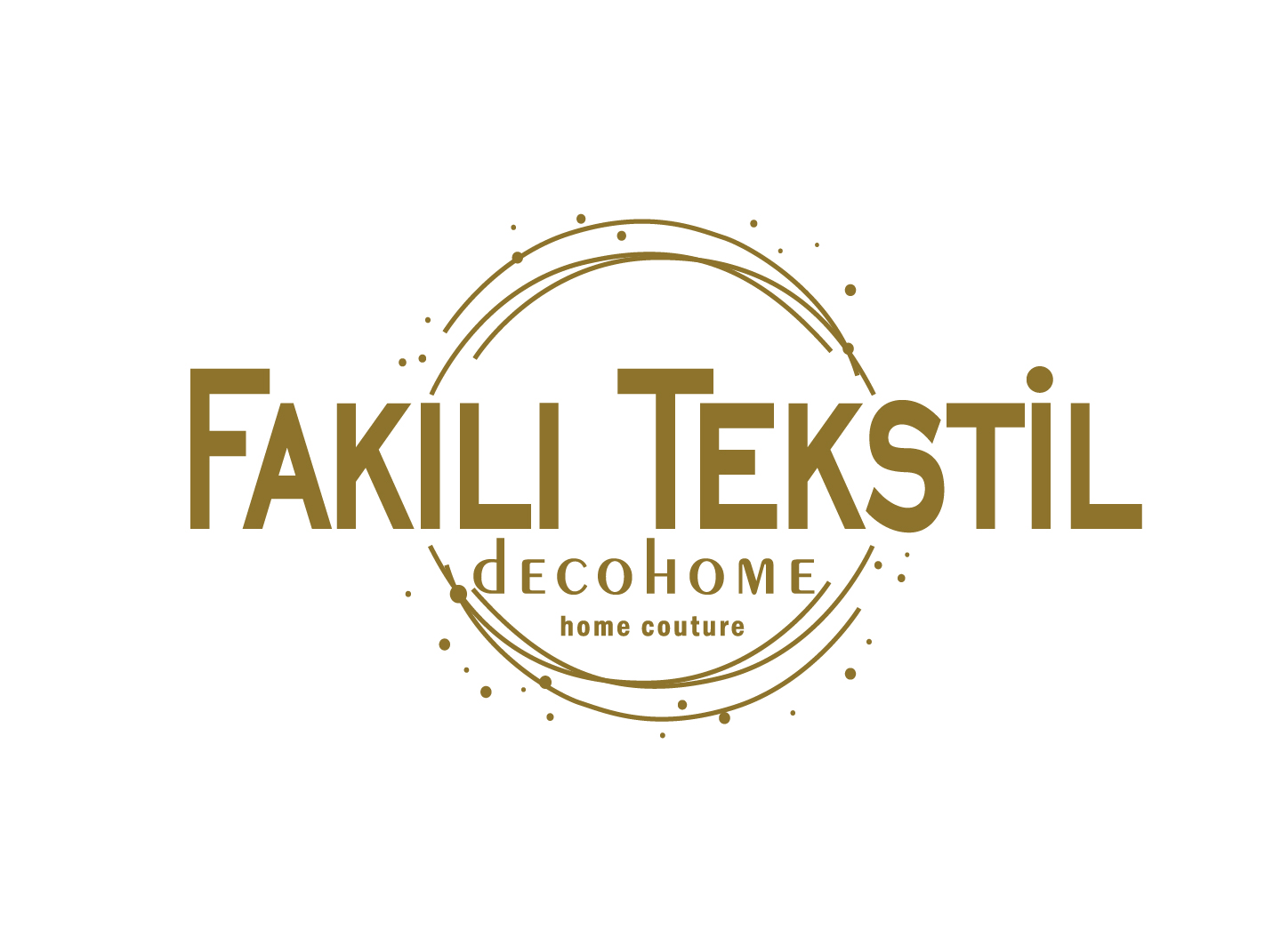 FAKILI TEKSTİL DECOHOME