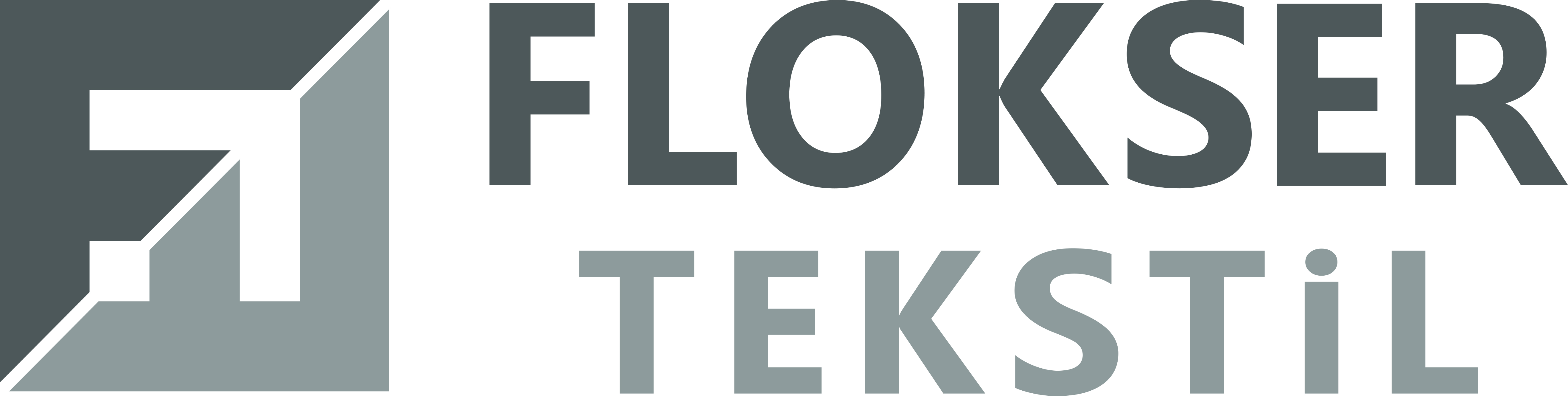 FLOKSER TEKSTIL SAN.VE TIC.A.S.
