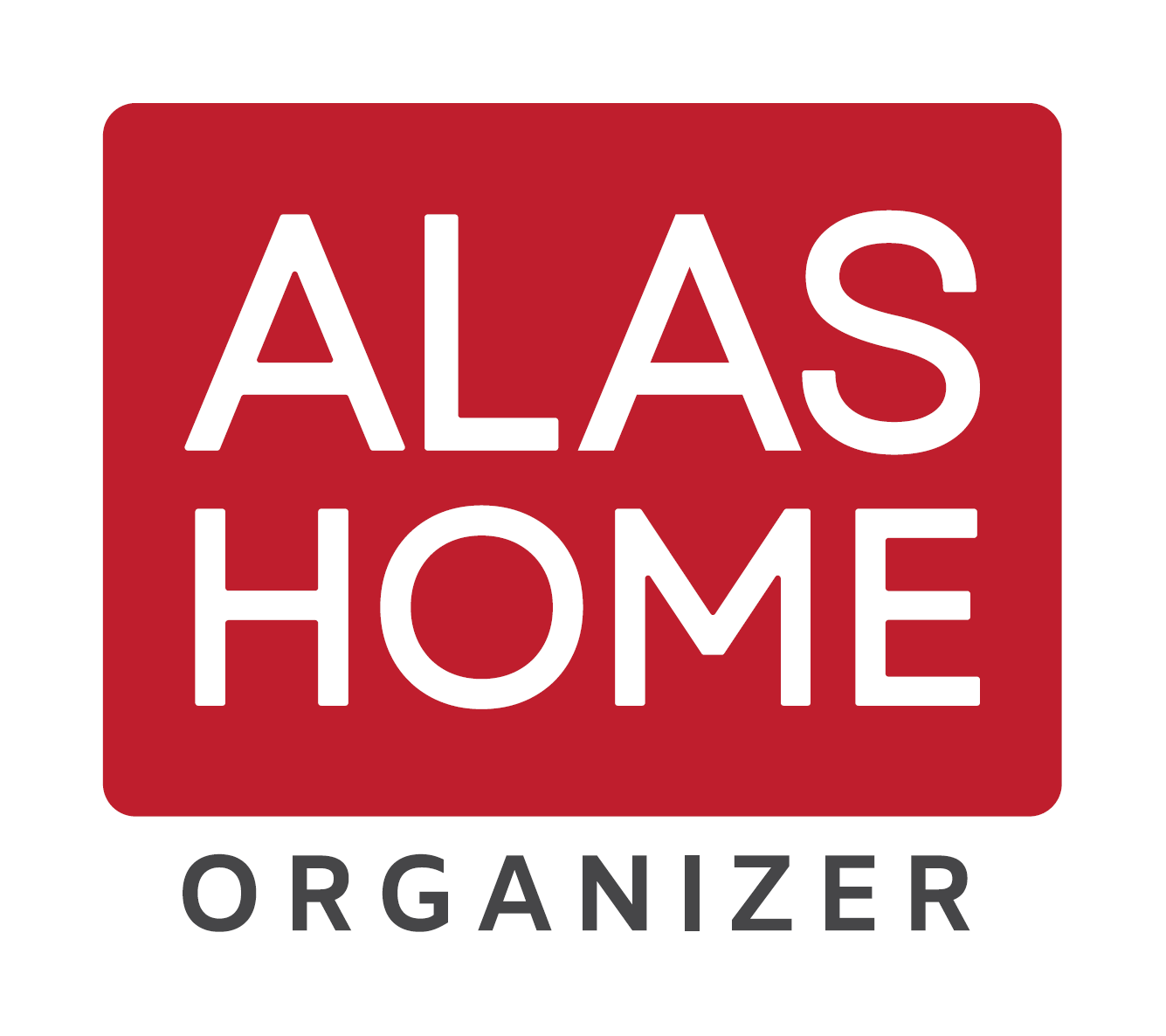 ALAS HOME ORGANİZER