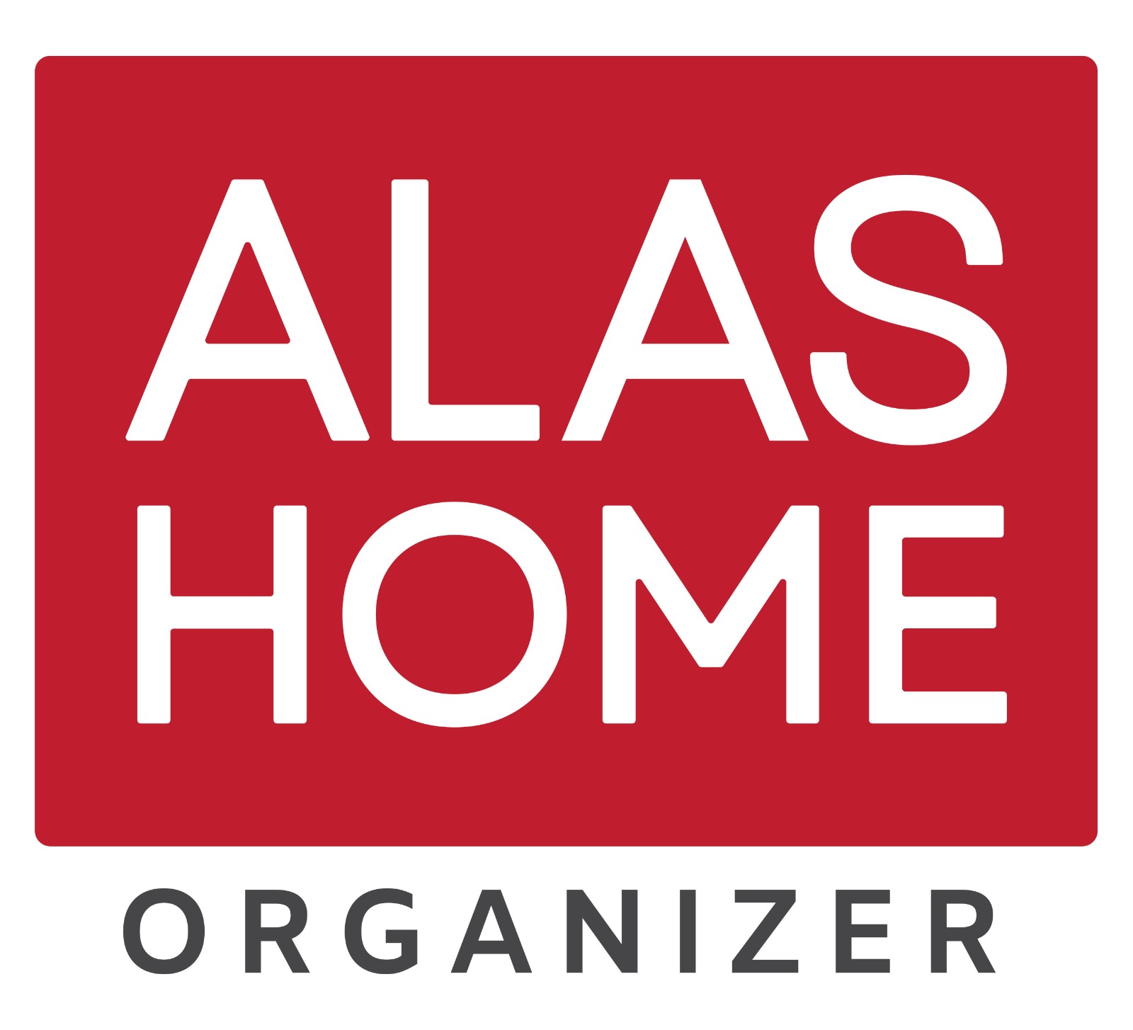 ALAS HOME