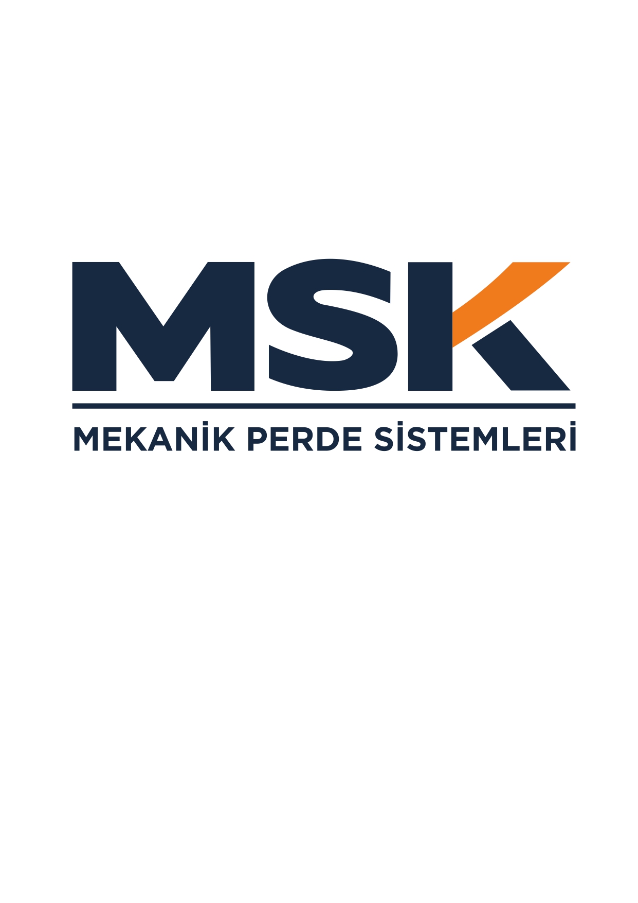 MSK PERDE SİSTEMLERİ