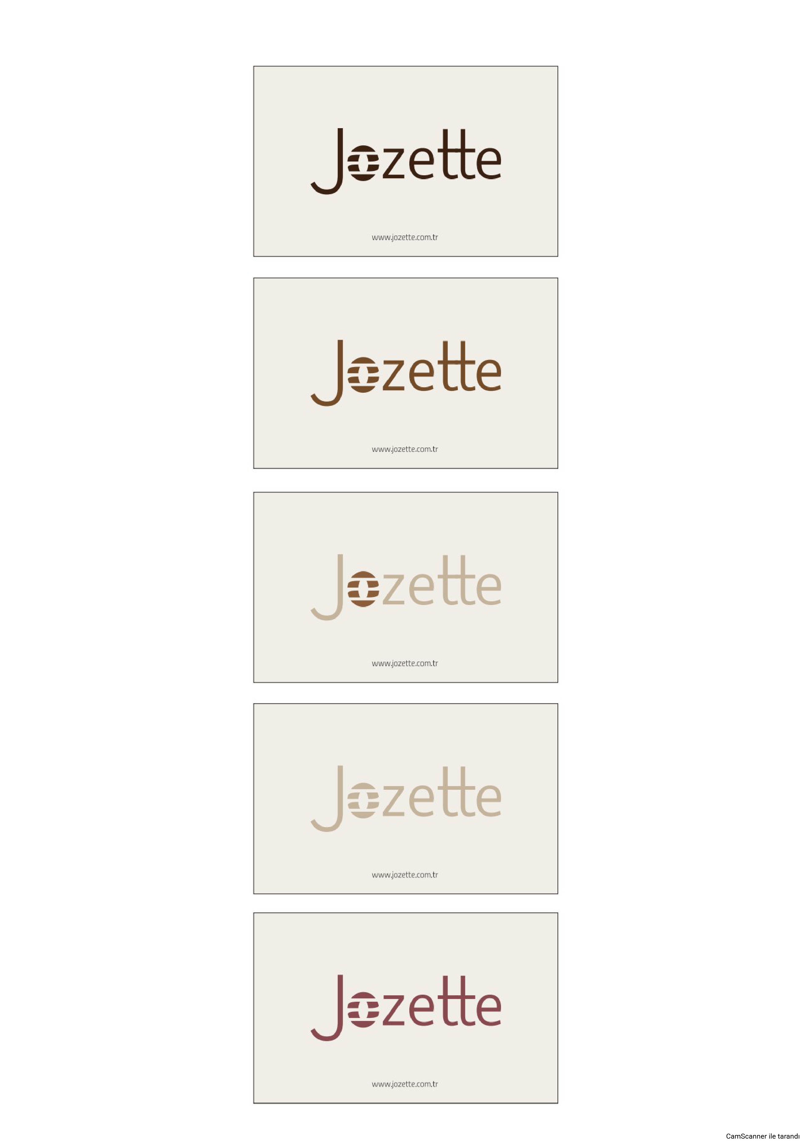 JOZETTE
