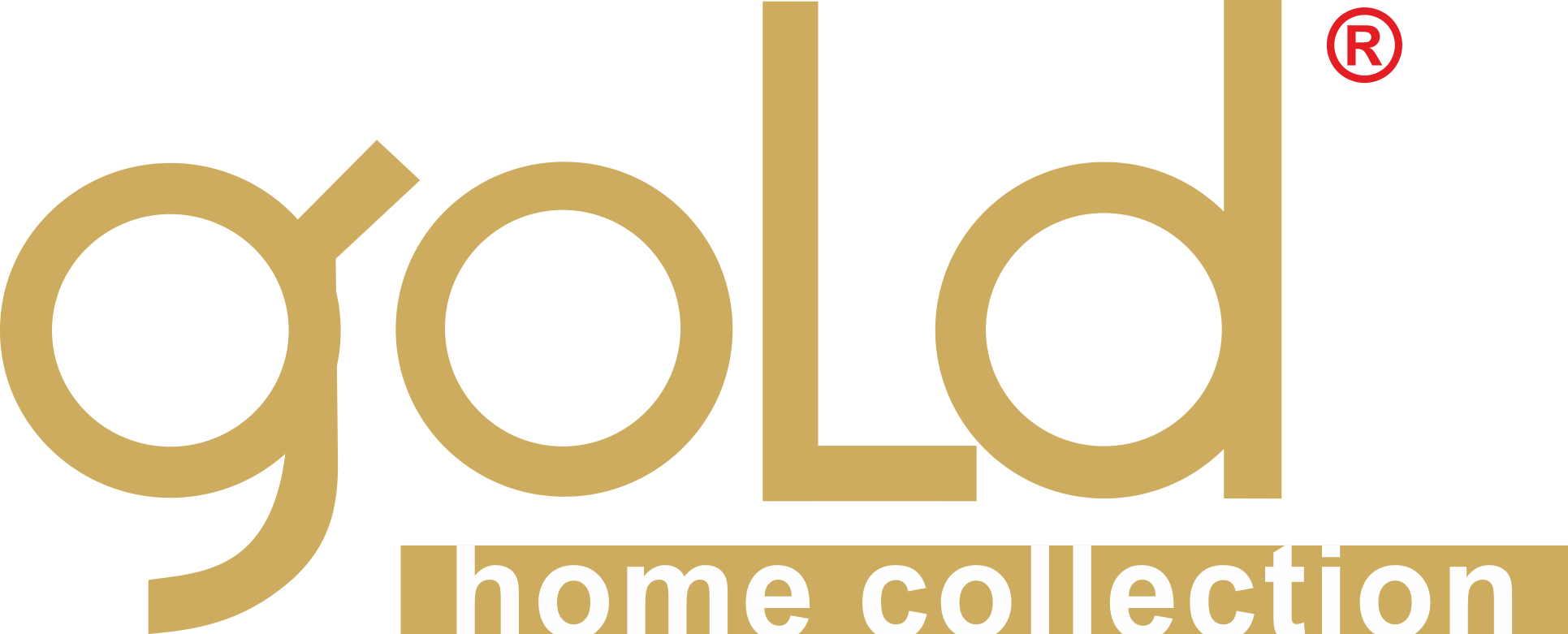 GOLD HOME COLLECTION