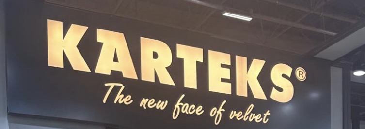 KARTEKS İMALAT TEKSTİL SANAYİ VE TİCARET LTD ŞTİ
