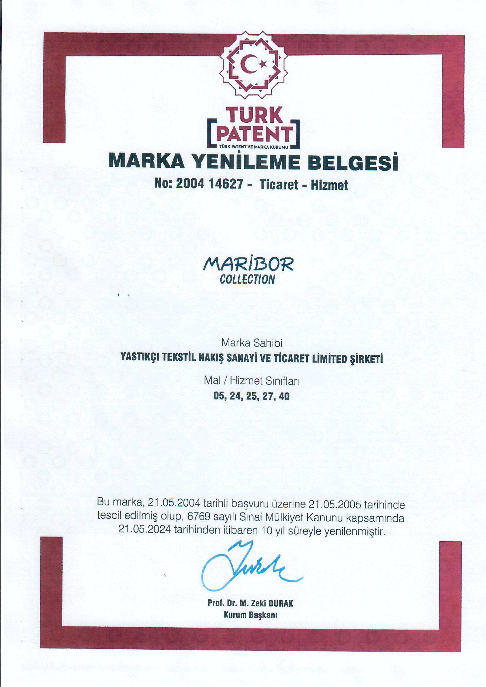 MARİBOR