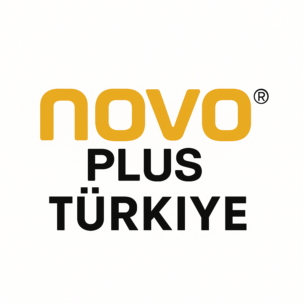 NOVOPLUSMOTOR