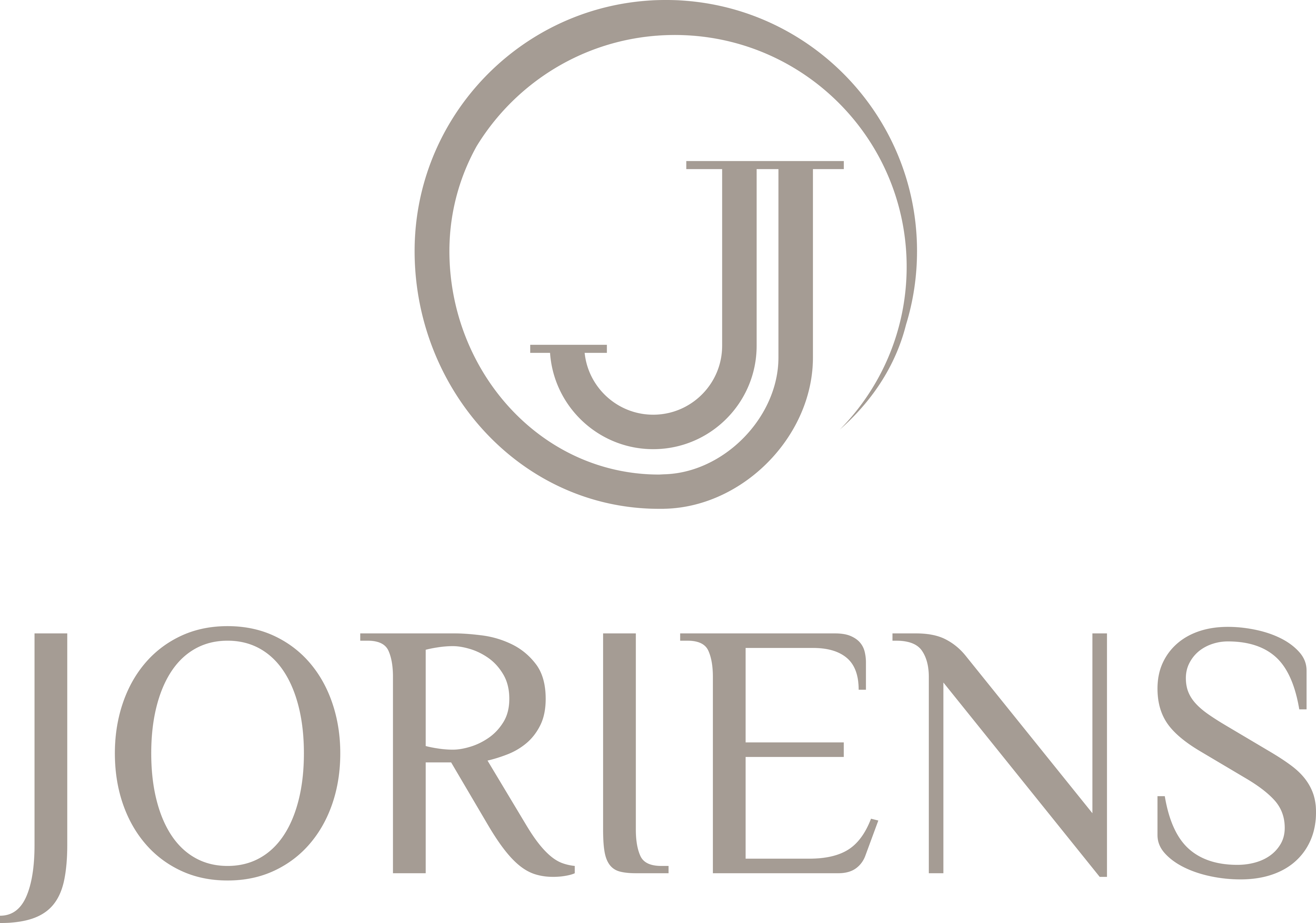 JORİENS, BEDDY BYES