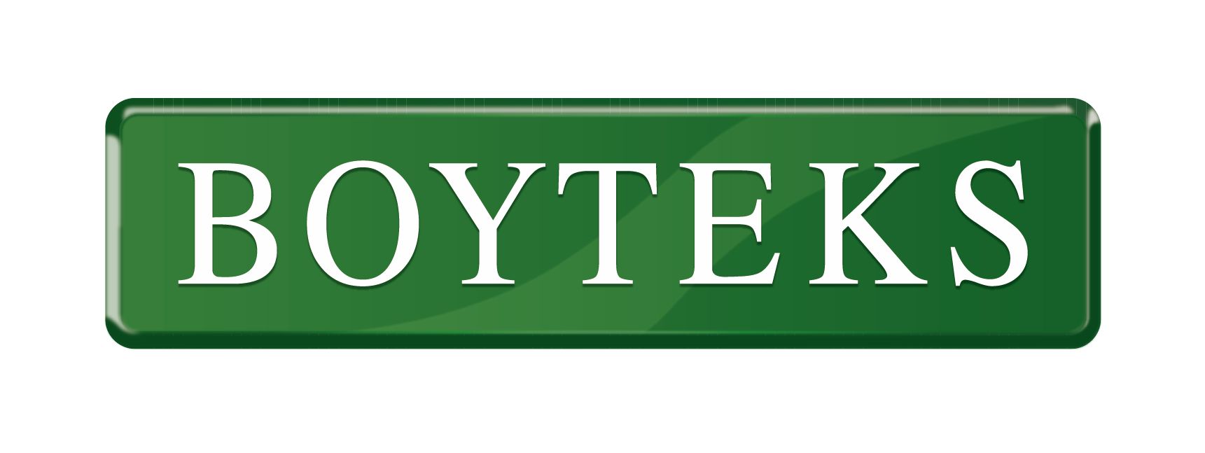 BOYTEKS TEKSTIL SAN. VE TIC.A.S.
