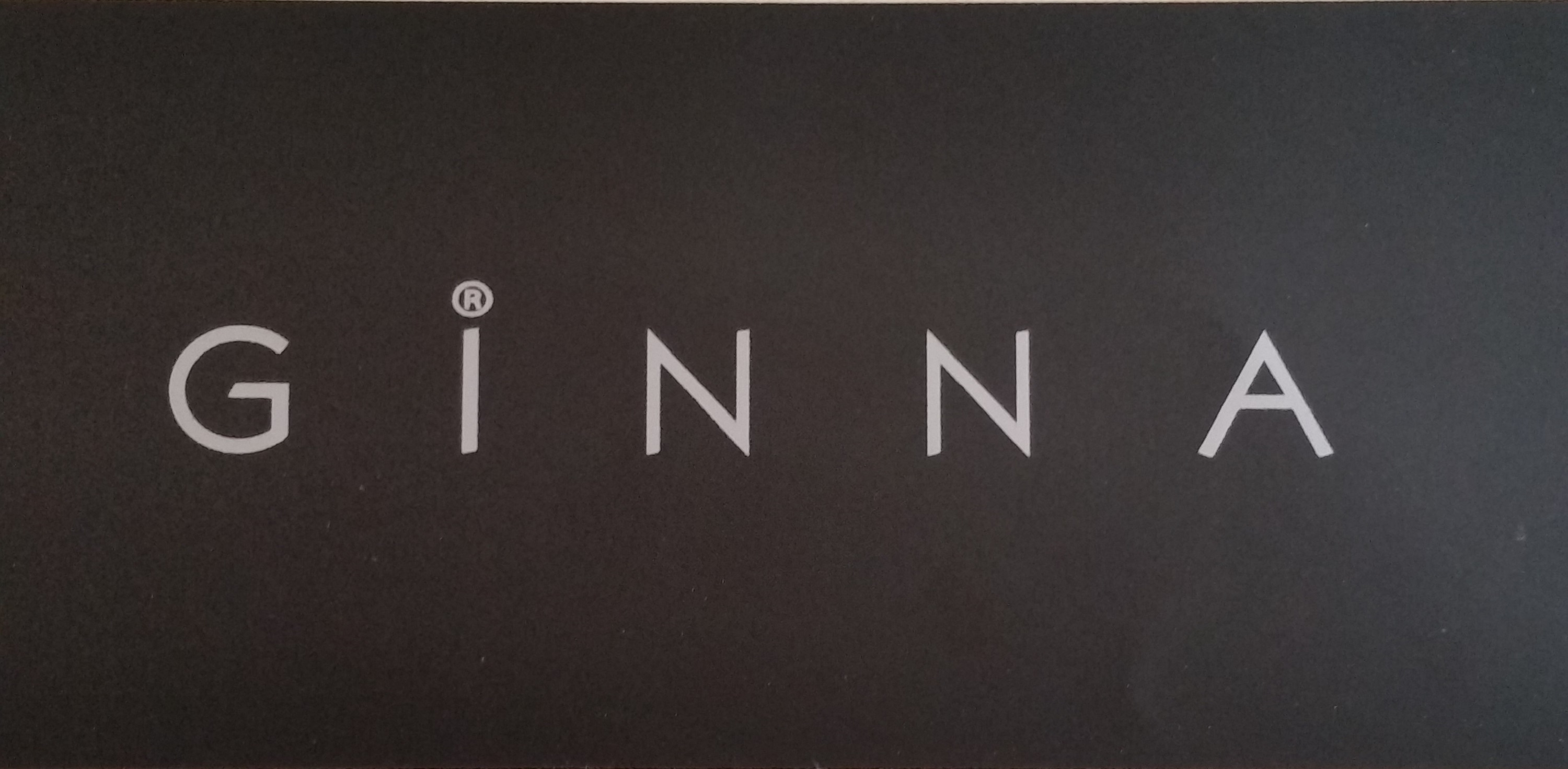 GİNNA TEKSTİL SAN.VE TİC.LTD.ŞTİ.