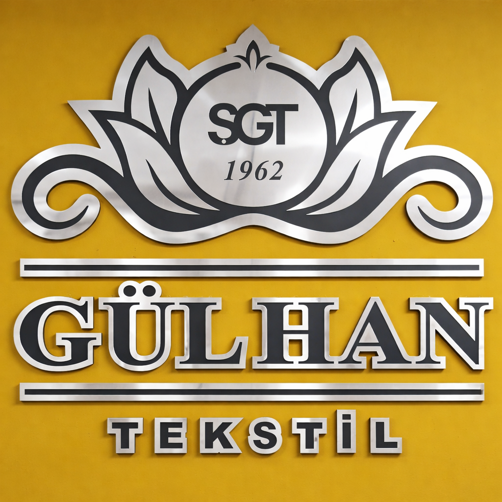 GÜLHAN TEKSTİL-HAYRİ GÜLHAN