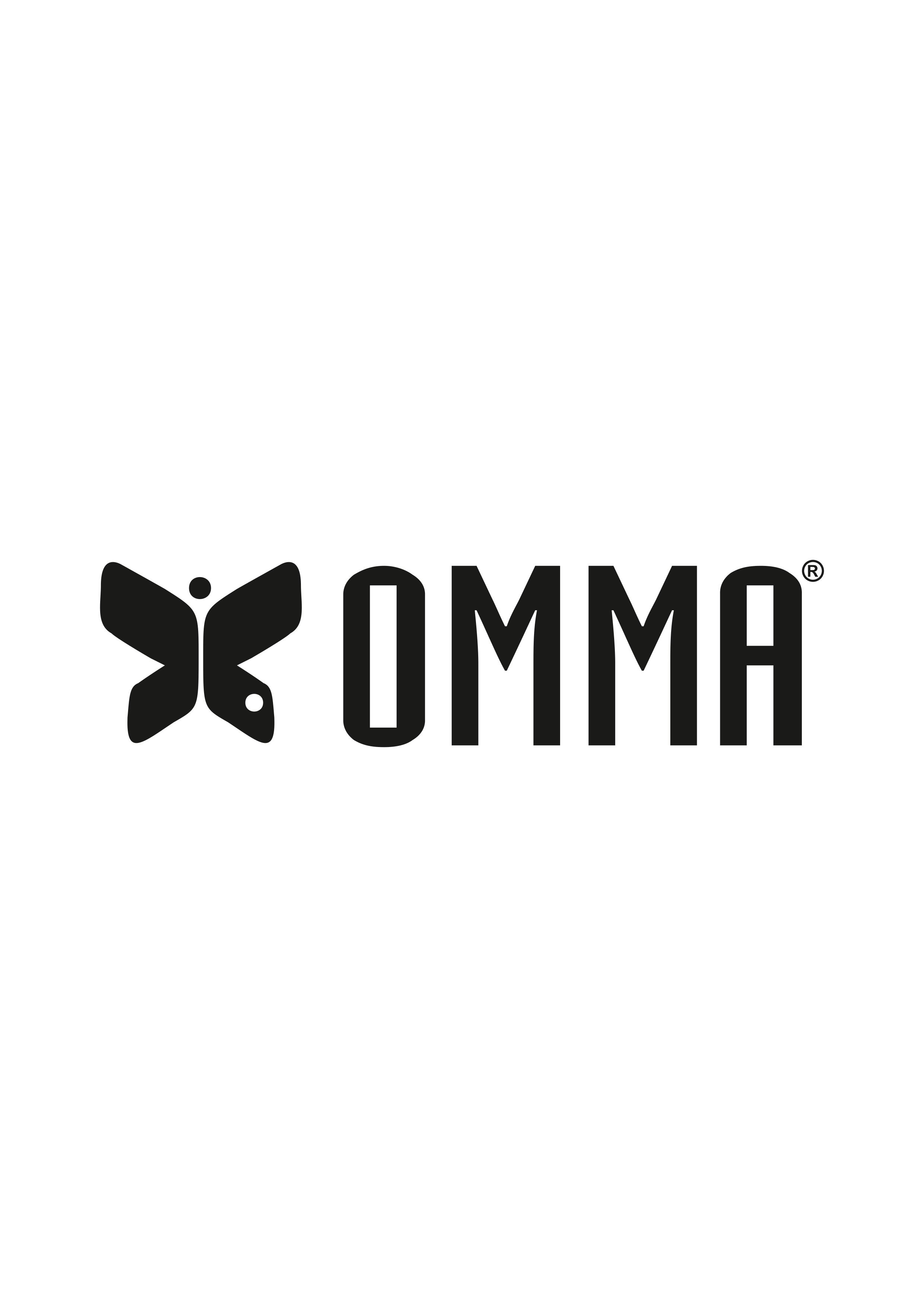OMMA