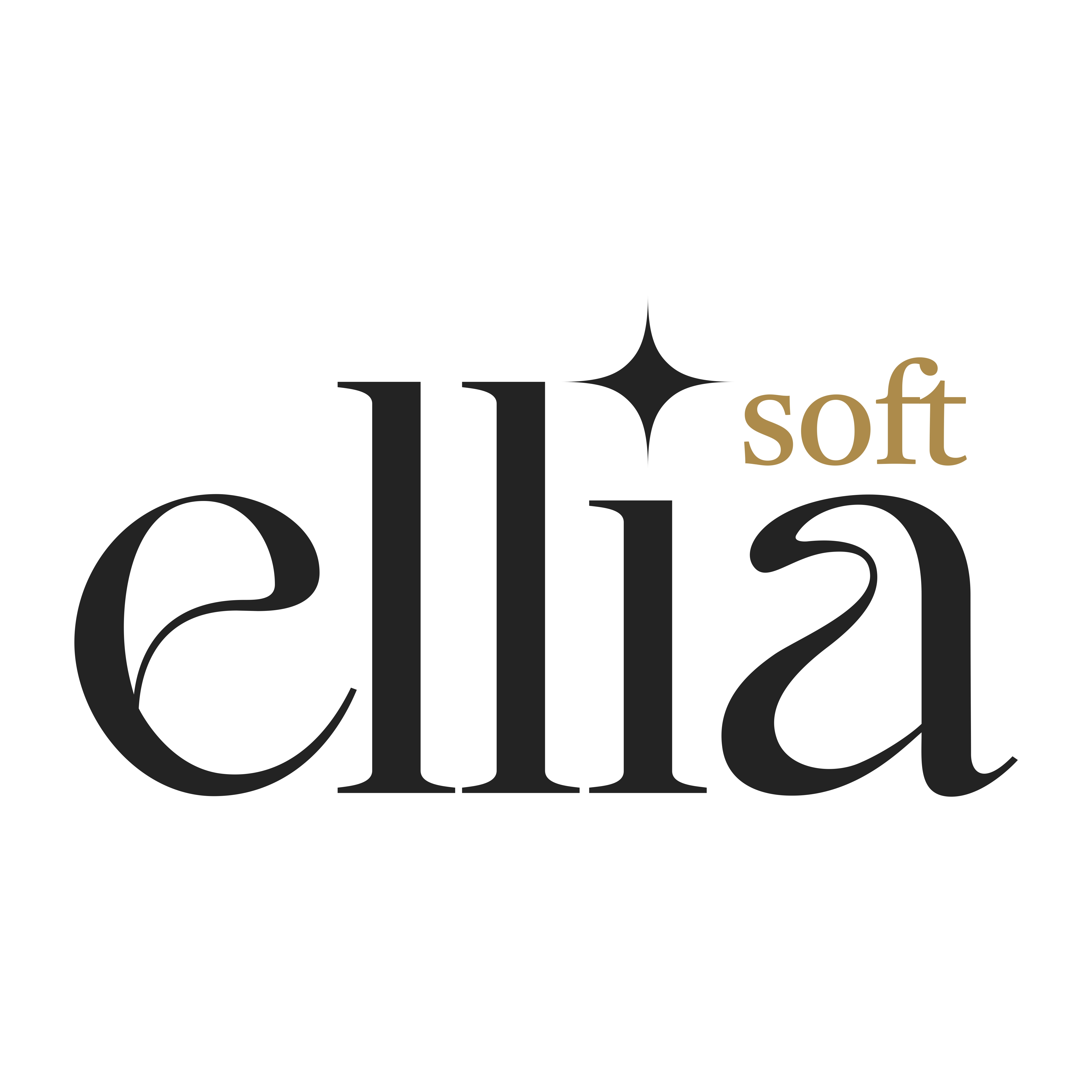 ELLIA SOFT