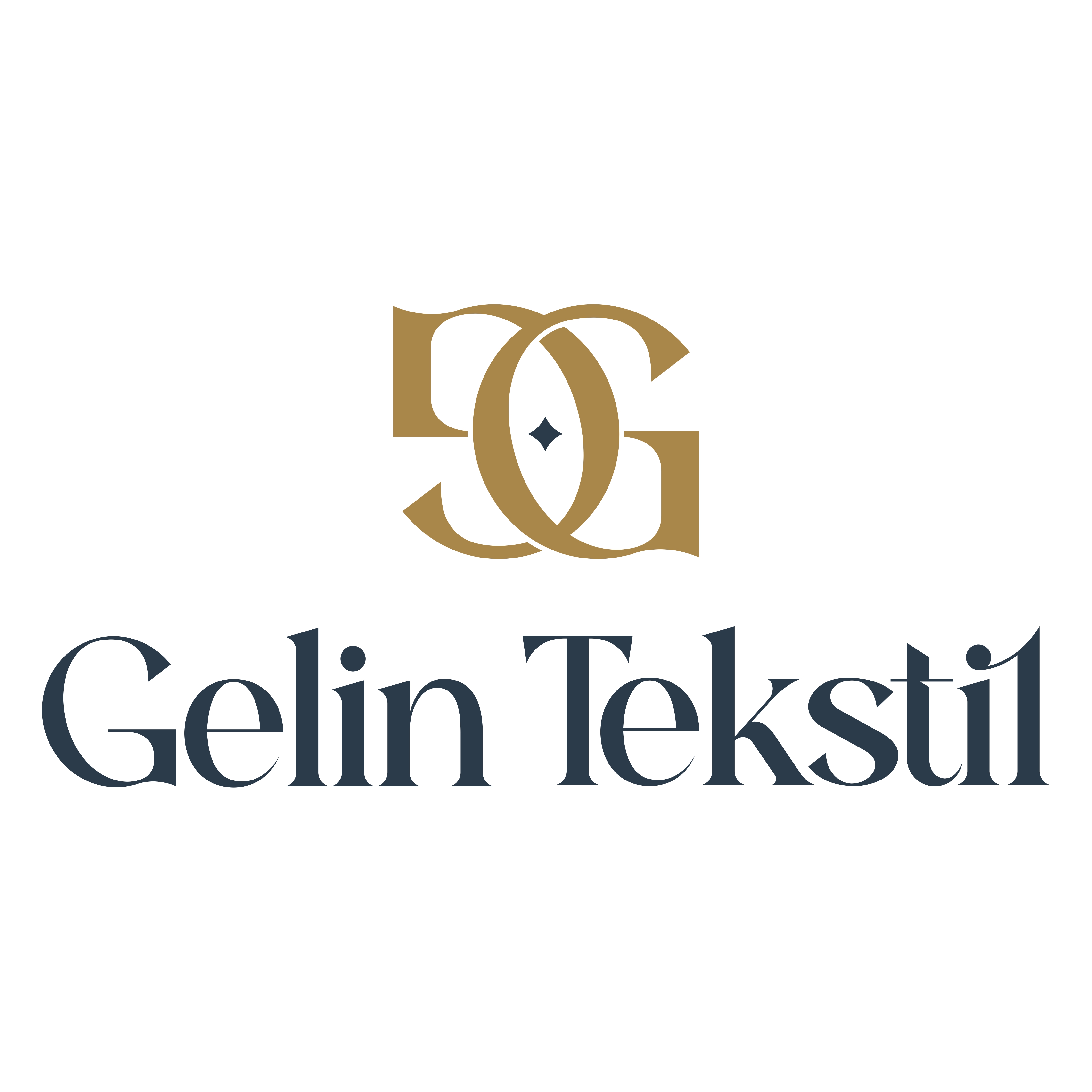 GELİN TEKSTİL SAN. TİC. A.Ş.