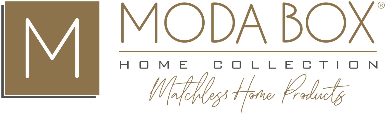 MODABOXHOMECOLLECTİON