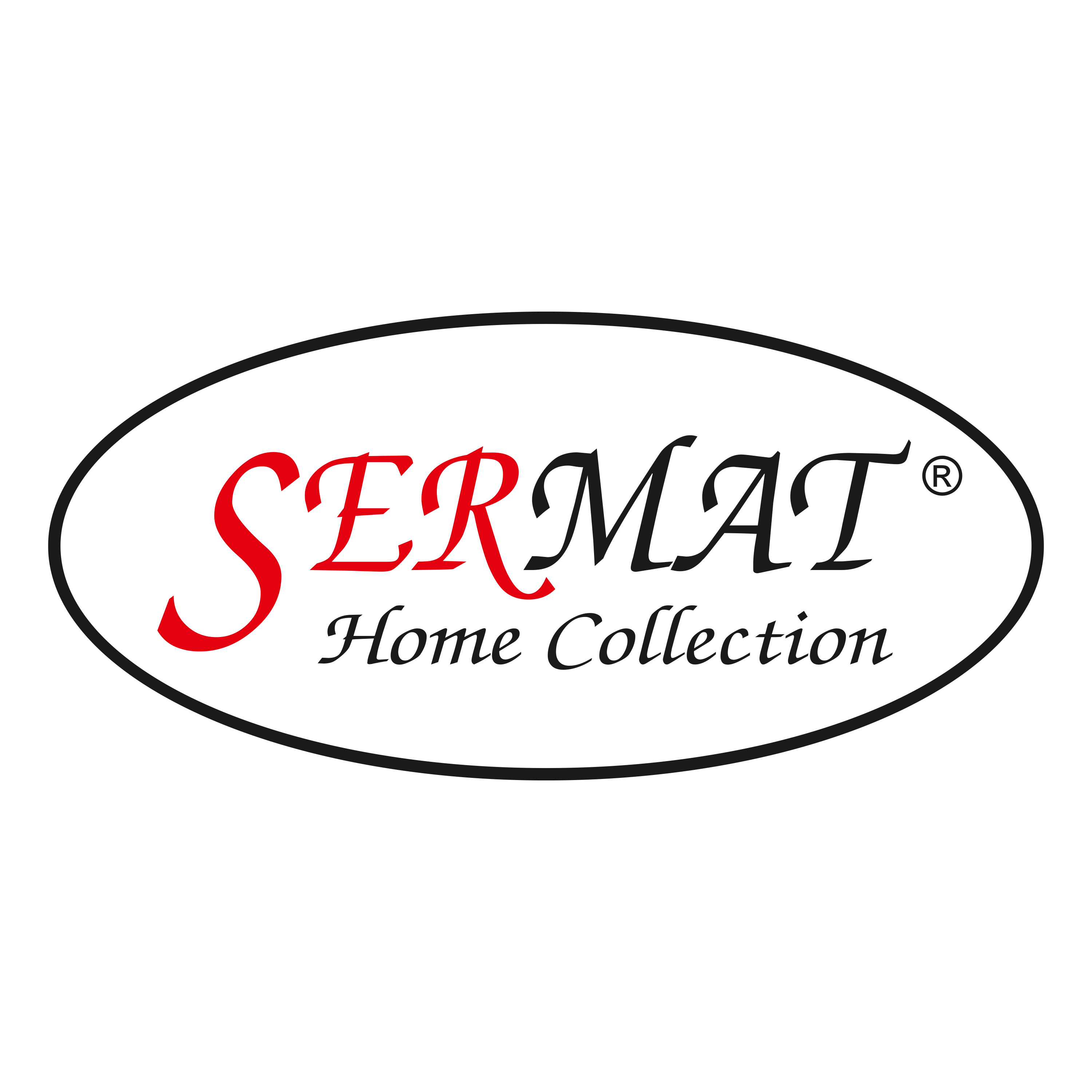 SERMAT HOME COLLECTION
