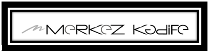MERKEZ KADİFE / FABRIC HILL'S