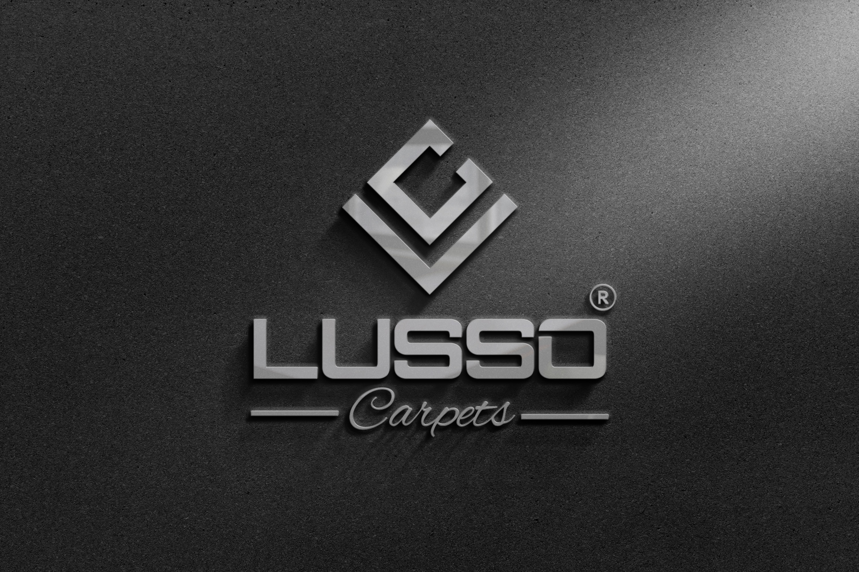 LUSSO CARPETS