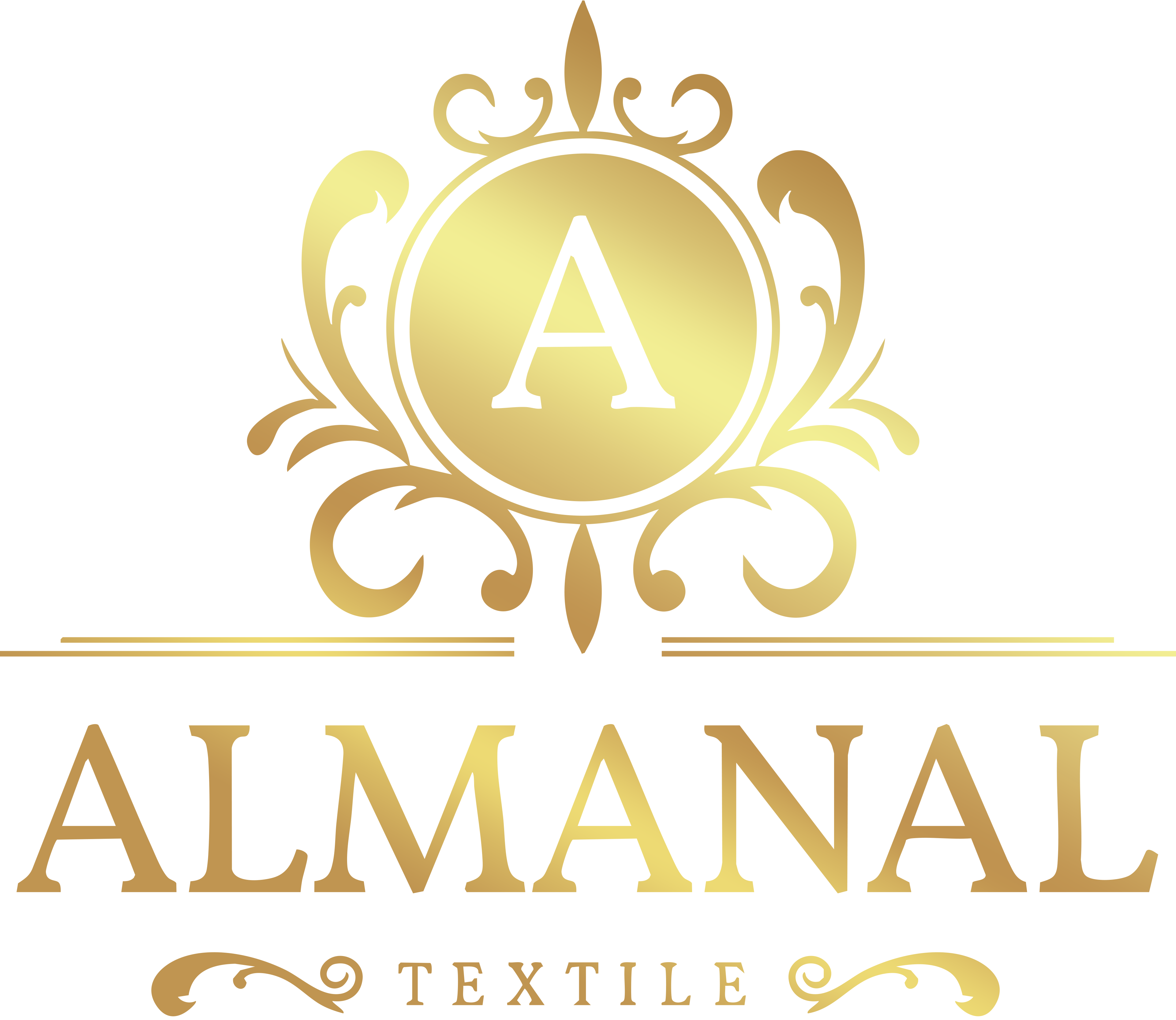 ALMANAL TEKSTİL