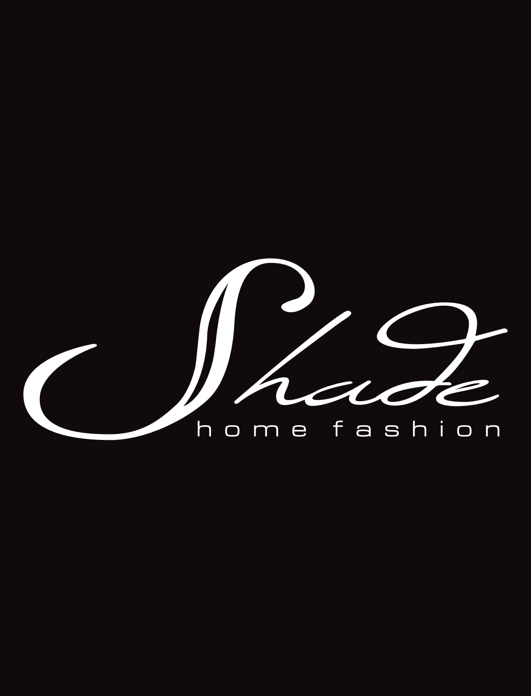 SHADE HOME FASHION